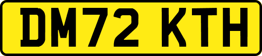 DM72KTH