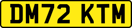 DM72KTM