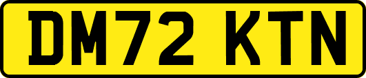 DM72KTN