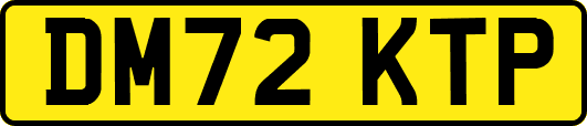 DM72KTP