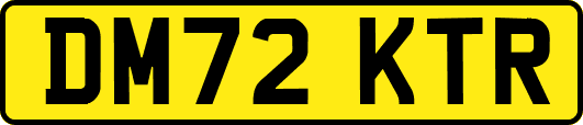 DM72KTR