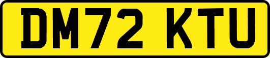 DM72KTU