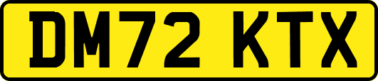 DM72KTX