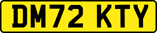 DM72KTY