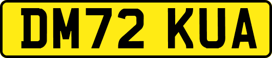 DM72KUA