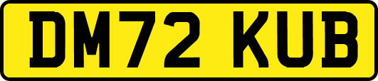 DM72KUB