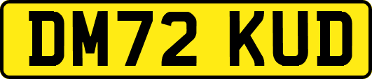 DM72KUD