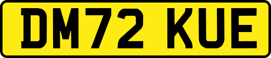 DM72KUE