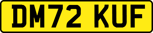 DM72KUF