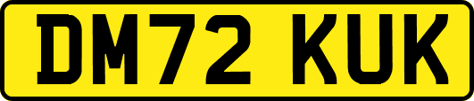 DM72KUK