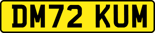 DM72KUM