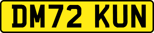 DM72KUN