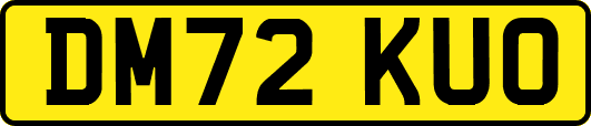 DM72KUO