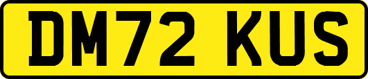 DM72KUS