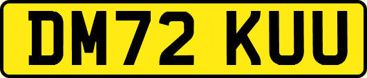 DM72KUU