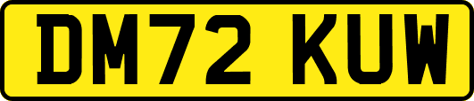 DM72KUW