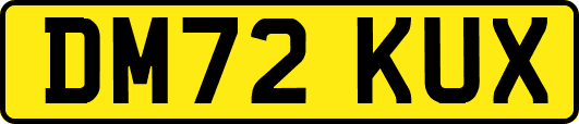 DM72KUX