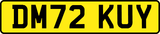 DM72KUY