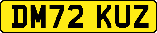 DM72KUZ