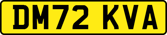 DM72KVA