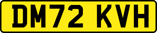 DM72KVH