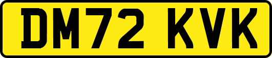 DM72KVK