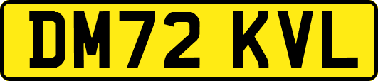 DM72KVL