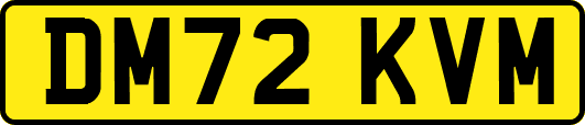 DM72KVM