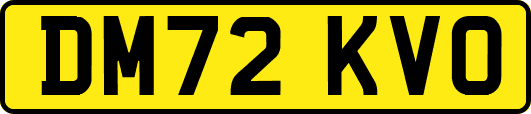 DM72KVO
