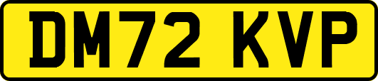 DM72KVP