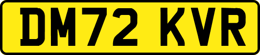 DM72KVR