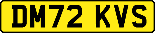 DM72KVS