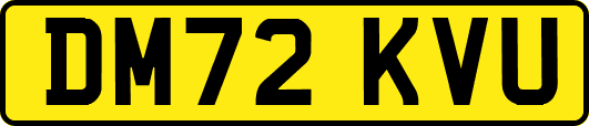 DM72KVU