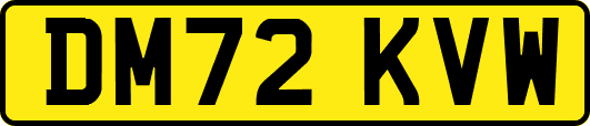DM72KVW