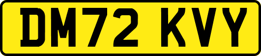 DM72KVY