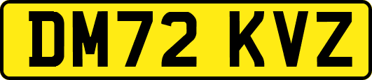 DM72KVZ