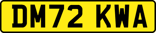 DM72KWA