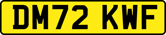 DM72KWF