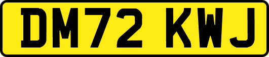 DM72KWJ