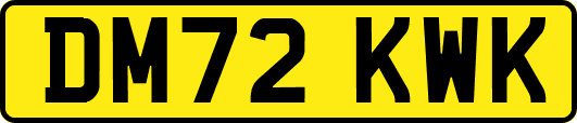 DM72KWK