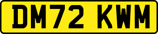 DM72KWM
