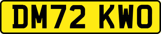 DM72KWO