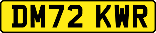 DM72KWR
