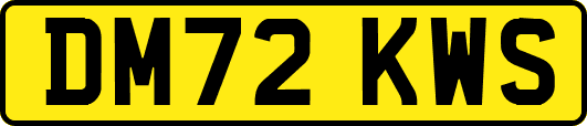 DM72KWS