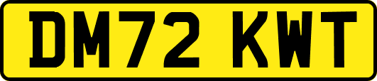 DM72KWT