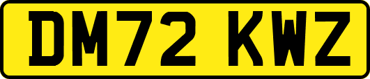 DM72KWZ