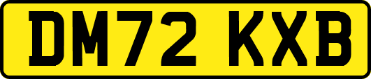 DM72KXB