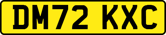 DM72KXC