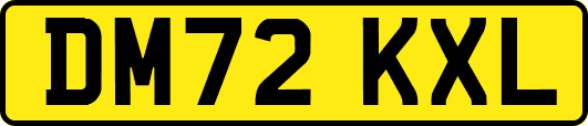 DM72KXL