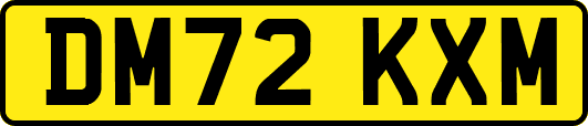 DM72KXM